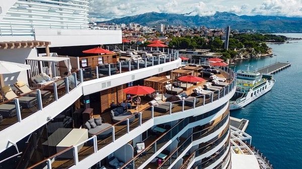 les croisières thématiques: spécial gastronomie, art ou bien-être