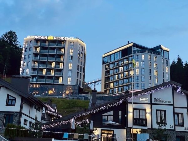 Séjours sportifs : locations idéales pour les amateurs de plein air