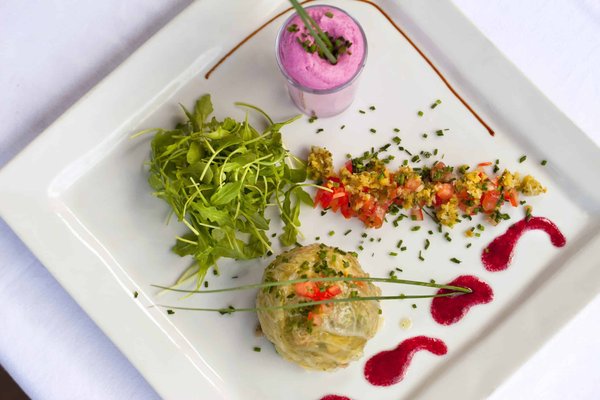 Top des restaurants à chambéry pour gourmets exigeants