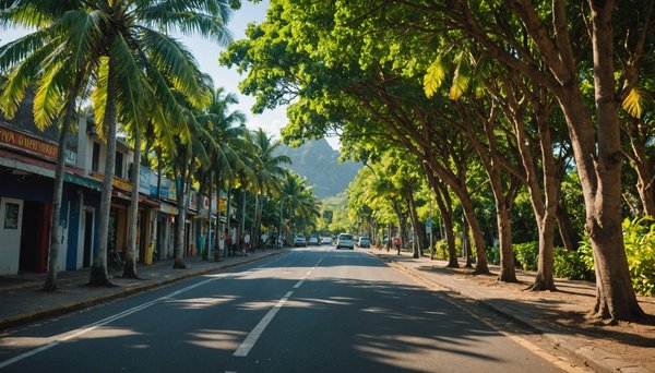 Actualité sur l'île maurice : découvrez ses trésors cachés
