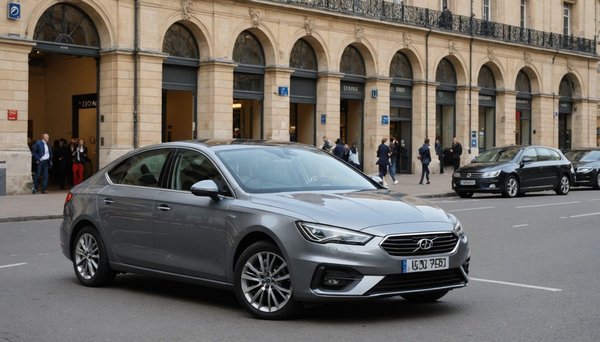 Location voiture lyon : votre agence rent a car à gare part-dieu