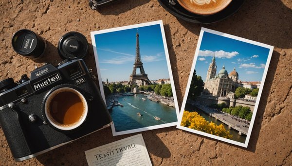 Idées de voyages de dernière minute à découvrir absolument !