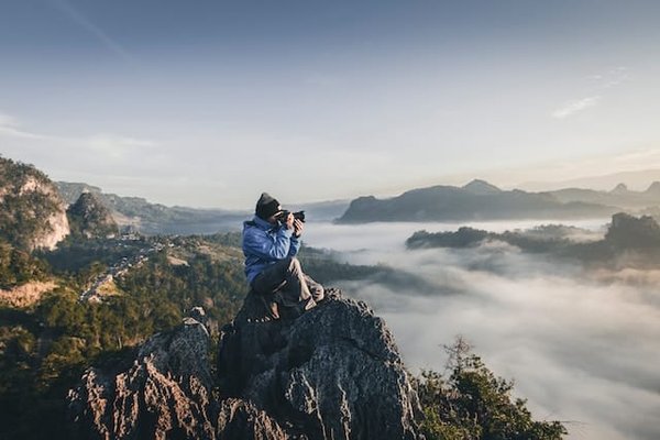 camping et cours de photographie en plein air : les stages pour photographes